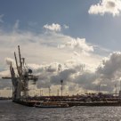 Hamburg, Harbor